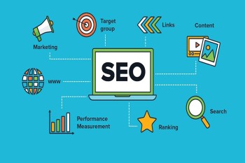 What is SEO (Search Engine Optimization)?